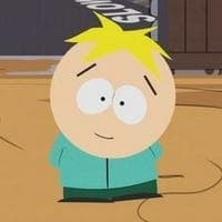 Leopold “Butters” Stotch type de personnalité MBTI image