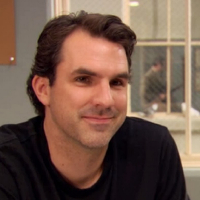 Mark Brendanawicz MBTI性格类型 image