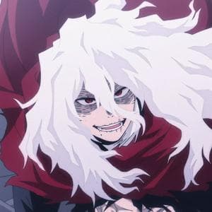 profile_Tomura Shigaraki