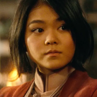 Ty Lee MBTI Personality Type image