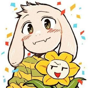 profile_Asriel Dreemurr