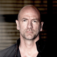 Graham McTavish тип личности MBTI image