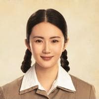 profile_Ye Fang