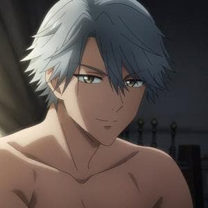 Aristide Rogier du Galbraith MBTI Personality Type image