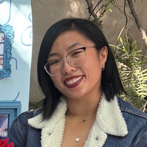 Lauren Kong MBTI Personality Type image