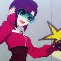 profile_Kaori Hakase