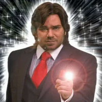 Matt Berry MBTI Personality Type image