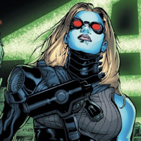 profile_Nora Fries "Mrs. Freeze"
