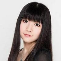 China Kitahara MBTI Personality Type image
