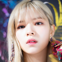 Yoo Jeongyeon (TWICE) MBTI Personality Type image