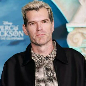 Timothy Simons MBTI Personality Type image