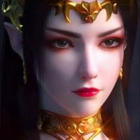 Cai lin MBTI Personality Type image