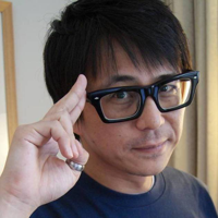 profile_Hidetaka Suehiro (Swery65)