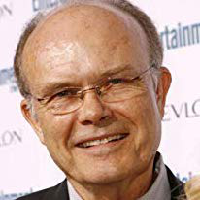 Kurtwood Smith type de personnalité MBTI image