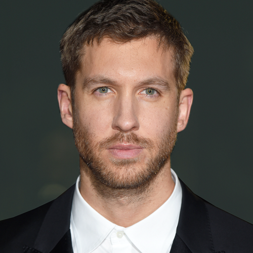 Calvin Harris MBTI Personality Type image