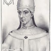 profile_Pope Vigilius