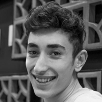 Damian Ruiz (La Banana Rancia) MBTI Personality Type image