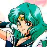 Michiru Kaioh (Sailor Neptune) typ osobowości MBTI image