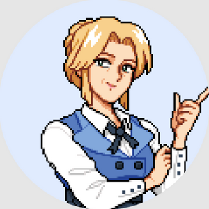 Nora MBTI Personality Type image