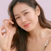 profile_Son Ye-jin