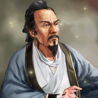 profile_Shi Nai'an