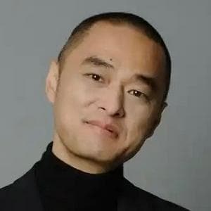 Feng Tang（冯唐） MBTI Personality Type image