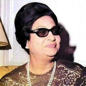profile_Umm Kulthum