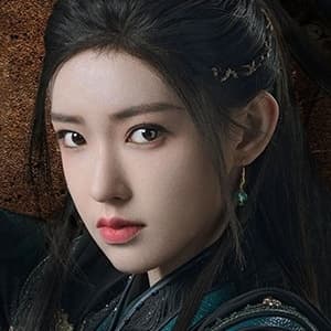 profile_Pei Sijing