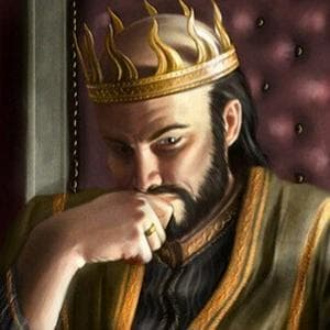 profile_Stannis Baratheon