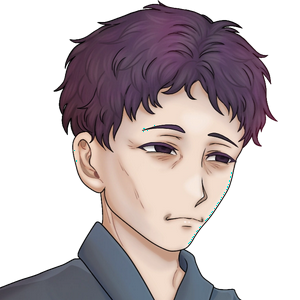 Sureibu Aishi MBTI Personality Type image