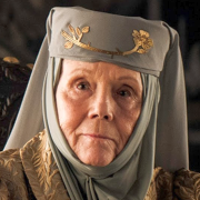 Olenna Tyrell MBTI Personality Type image