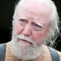 Hershel Greene MBTI Personality Type image