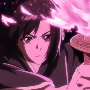 Momo Hinamori MBTI Personality Type image