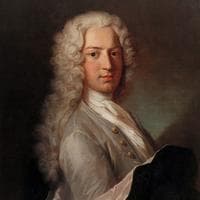 Daniel Bernoulli mbtiパーソナリティタイプ image