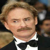 Kevin Kline MBTI Personality Type image