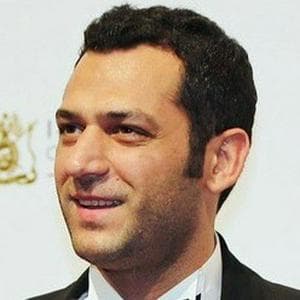 profile_Murat Yıldırım