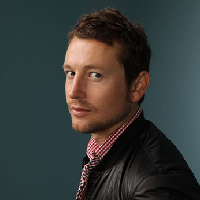 Leigh Whannell MBTI性格类型 image