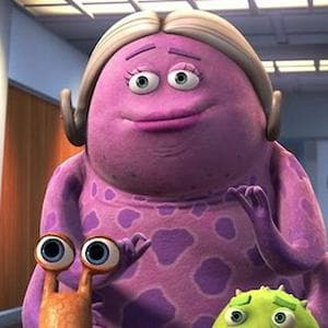profile_Mrs. Nesbitt