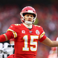 profile_Patrick Mahomes II