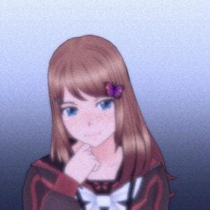 Yae Ogata MBTI Personality Type image