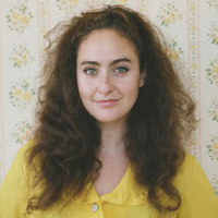 Catherine Cohen MBTI Personality Type image