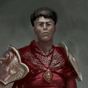 Esdras MBTI Personality Type image