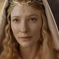 Galadriel MBTI Personality Type image