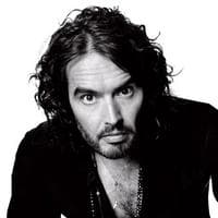 Russell Brand тип личности MBTI image