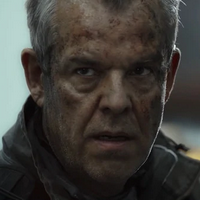 Army Ranger Wade Jennings MBTI Personality Type image