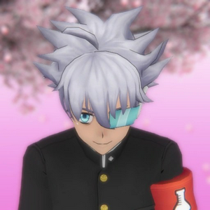 profile_Kaga Kusha