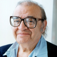 Mario Puzo MBTI Personality Type image