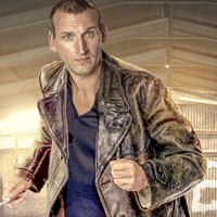 The Ninth Doctor tipe kepribadian MBTI image