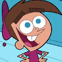 Timmy Turner tipe kepribadian MBTI image