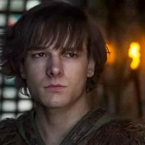 Hiccup Horrendous Haddock III MBTI Personality Type image